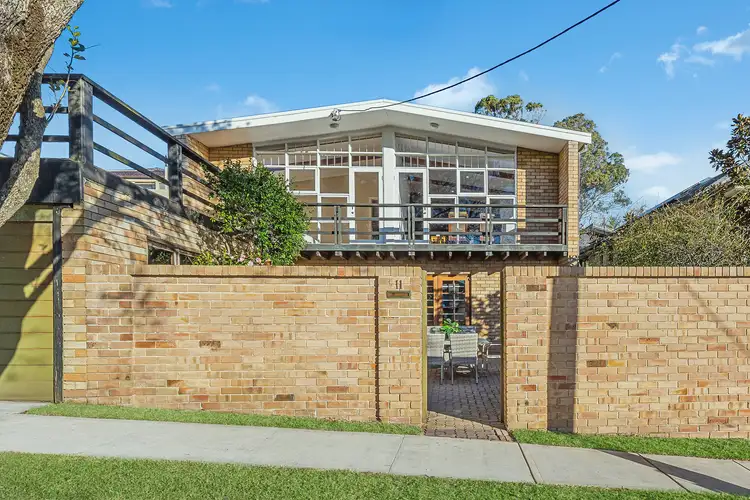 Third view of Homely house listing, 11 Howell Avenue, Matraville NSW 2036