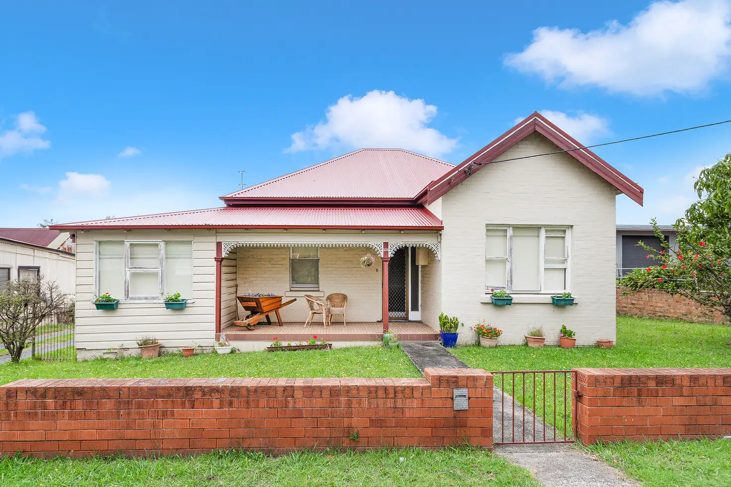 Main view of Homely house listing, 332 Princes Highway, Corrimal NSW 2518