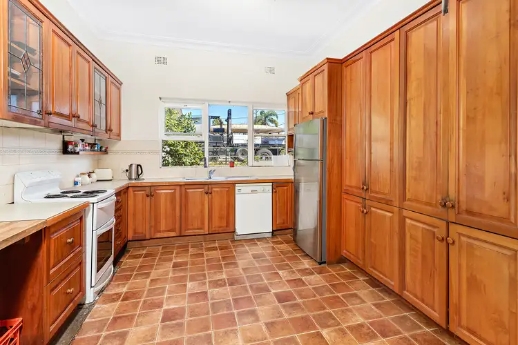 Second view of Homely house listing, 332 Princes Highway, Corrimal NSW 2518