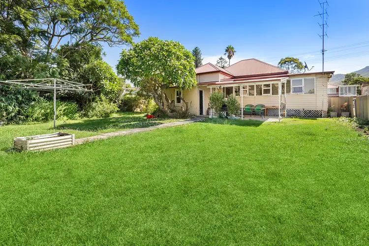 Sixth view of Homely house listing, 332 Princes Highway, Corrimal NSW 2518