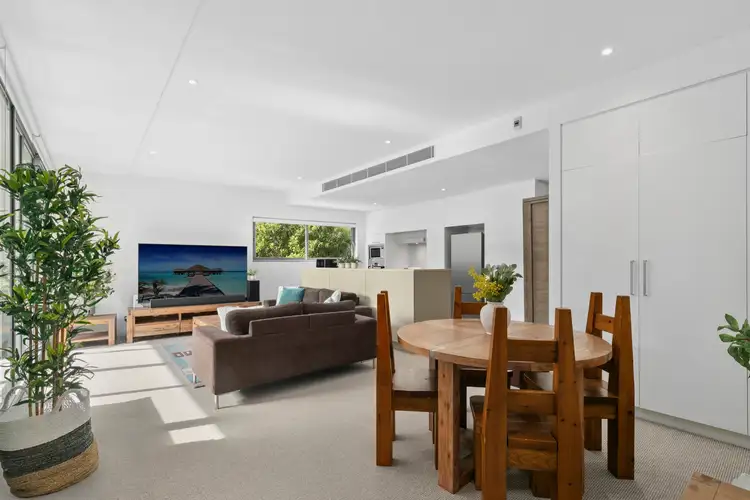 Third view of Homely apartment listing, 201/2 Sylvan Avenue, Balgowlah NSW 2093