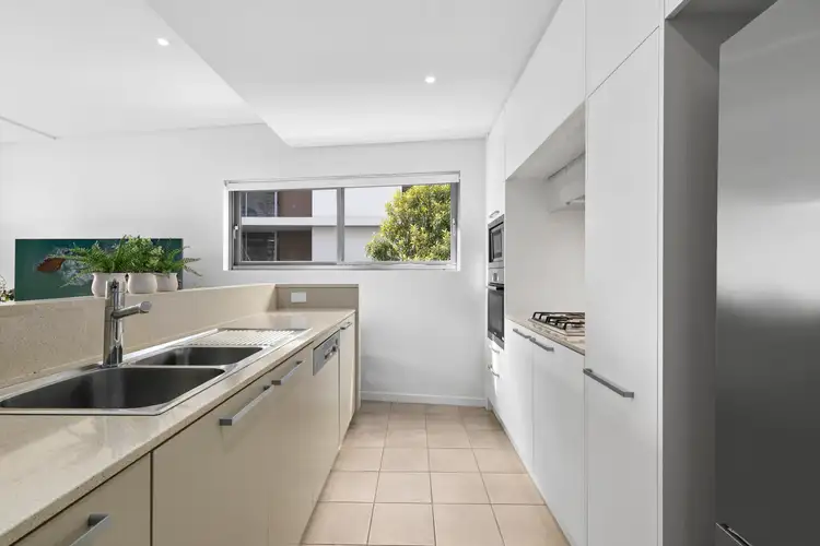 Fourth view of Homely apartment listing, 201/2 Sylvan Avenue, Balgowlah NSW 2093