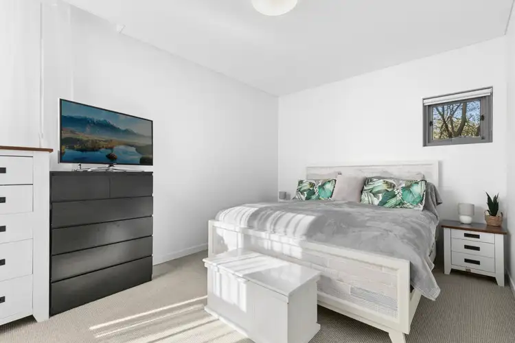 Fifth view of Homely apartment listing, 201/2 Sylvan Avenue, Balgowlah NSW 2093