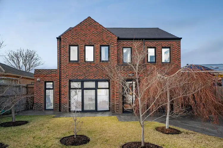 47 Wickham Grove, Strathmore VIC 3041
