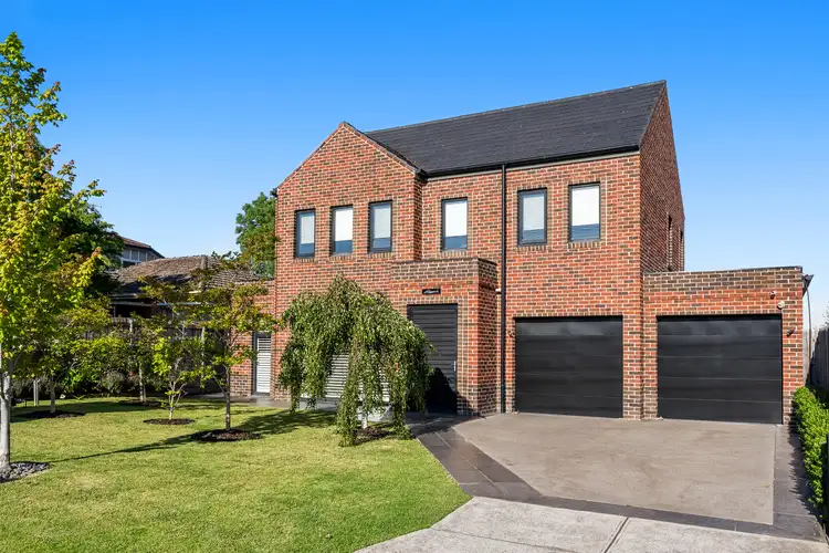 47 Wickham Grove, Strathmore VIC 3041