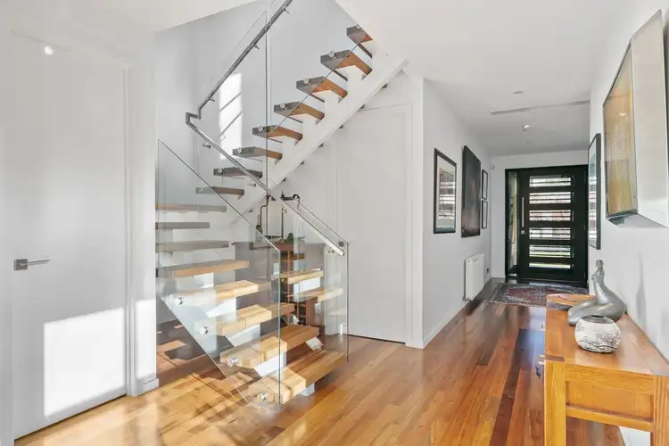 Fourth view of Homely house listing, 47 Wickham Grove, Strathmore VIC 3041