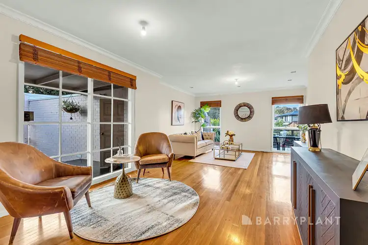 Third view of Homely house listing, 5 Keats Court, Ashwood VIC 3147