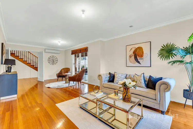 Fifth view of Homely house listing, 5 Keats Court, Ashwood VIC 3147