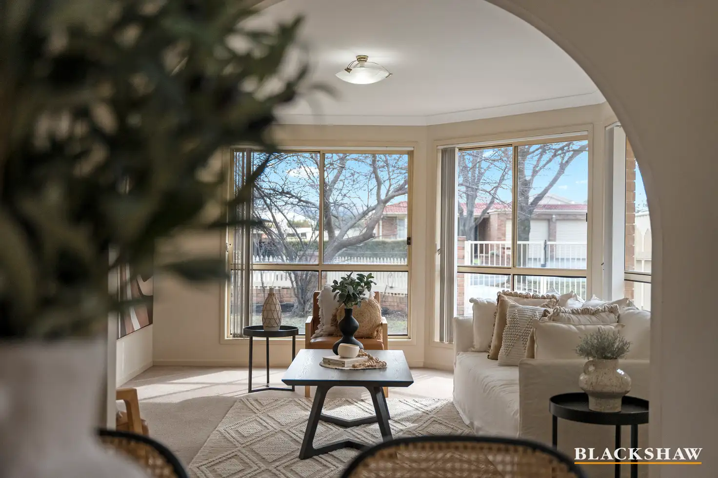 Main view of Homely house listing, 1 Conjola Close, Amaroo ACT 2914