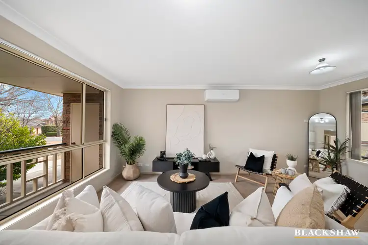 Fourth view of Homely house listing, 1 Conjola Close, Amaroo ACT 2914