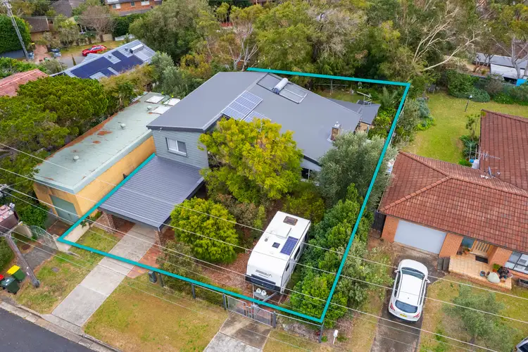 67 Eric Street, Bundeena NSW 2230