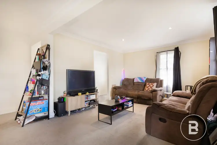 Third view of Homely house listing, 23 Rowe Street, Black Hill VIC 3350