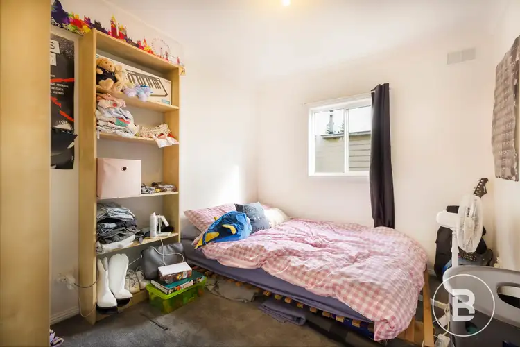 Sixth view of Homely house listing, 23 Rowe Street, Black Hill VIC 3350