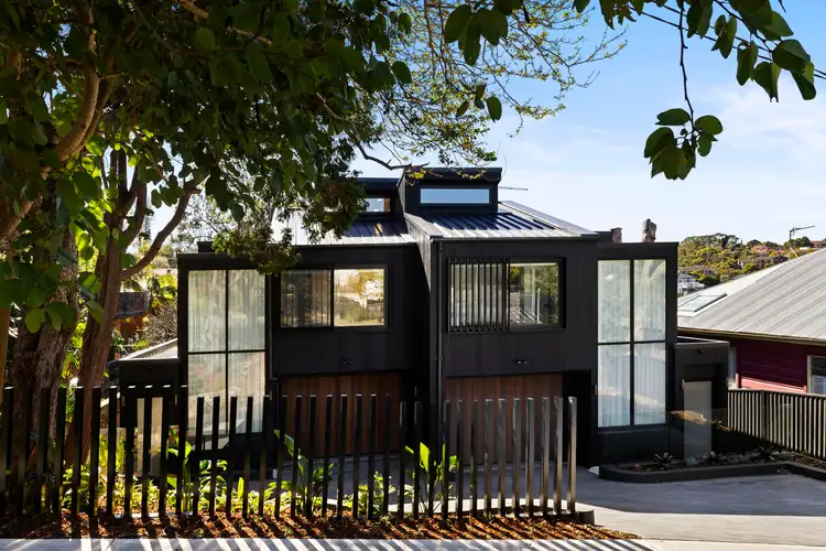 10 Lower Beach Street, Balgowlah NSW 2093