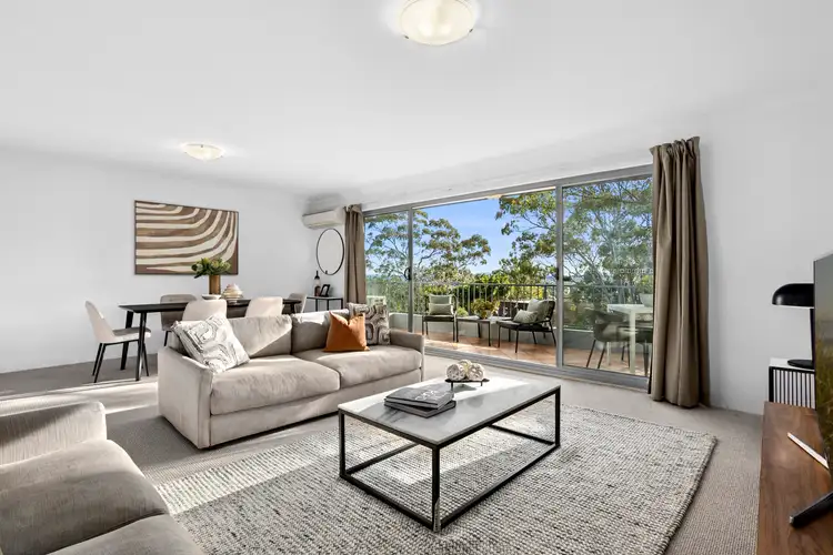 9/3-9 Lamont Street, Wollstonecraft NSW 2065