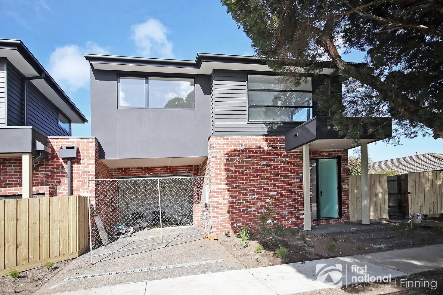 Main view of Homely townhouse listing, 14B Bruce Street, Cranbourne VIC 3977