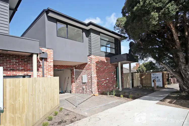 Second view of Homely townhouse listing, 14B Bruce Street, Cranbourne VIC 3977