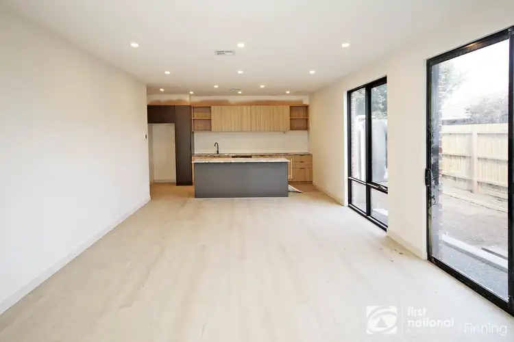 Third view of Homely townhouse listing, 14B Bruce Street, Cranbourne VIC 3977