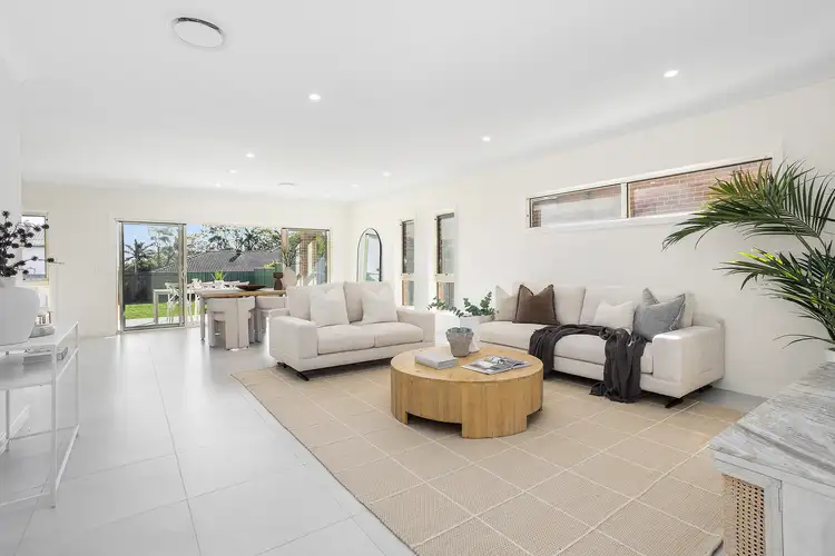 245B Cooriengah Heights Road, Engadine NSW 2233