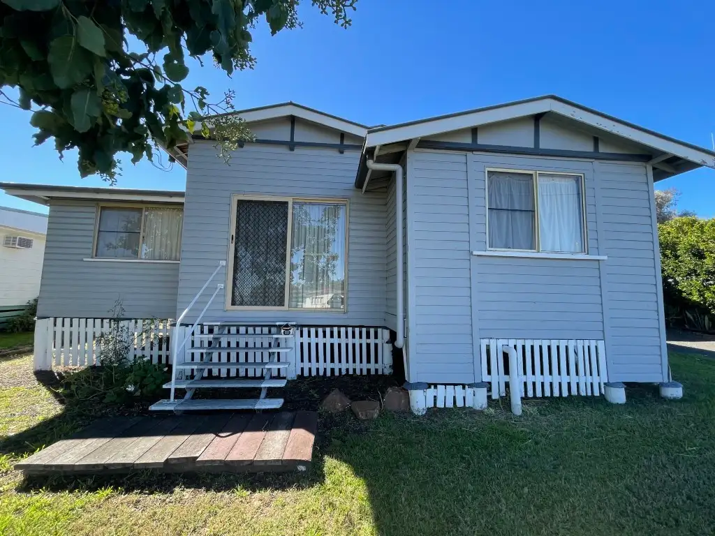 Main view of Homely house listing, 11 Dennis Street, Bell QLD 4408