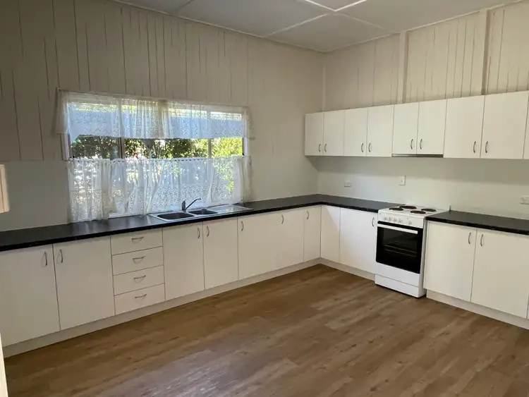 Second view of Homely house listing, 11 Dennis Street, Bell QLD 4408