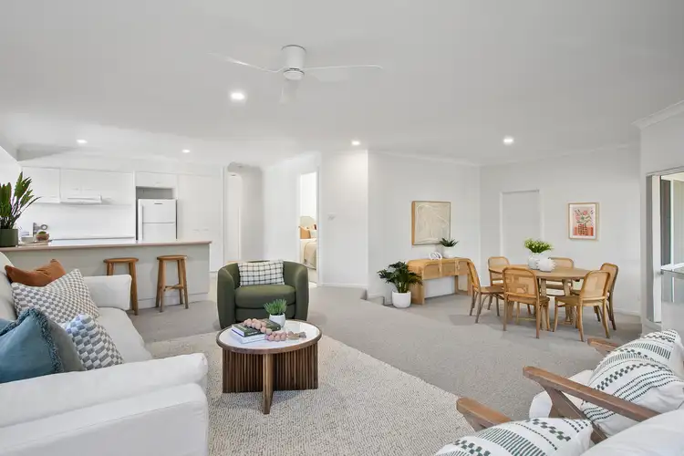 6/34-36 Tasman Road, Port Macquarie NSW 2444