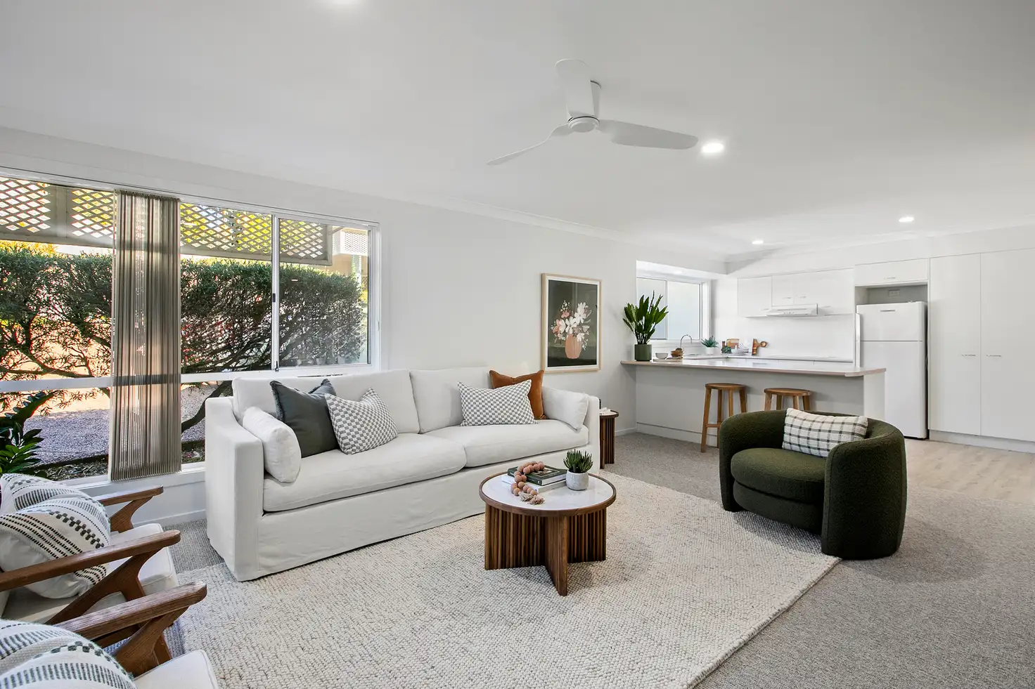 Main view of Homely villa listing, 6/34-36 Tasman Road, Port Macquarie NSW 2444