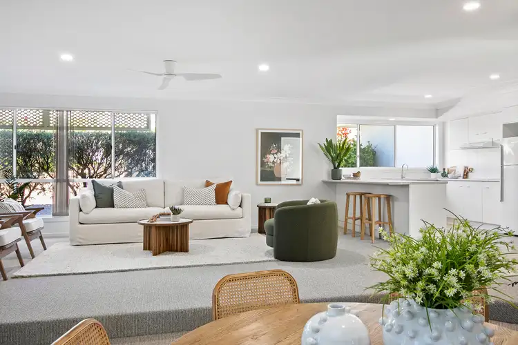 Fourth view of Homely villa listing, 6/34-36 Tasman Road, Port Macquarie NSW 2444