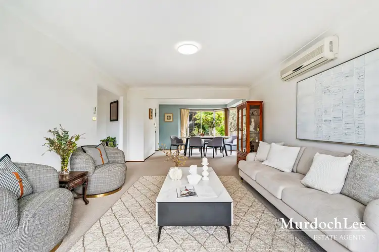 Third view of Homely house listing, 21 Romeo Place, Dural NSW 2158