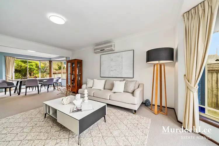 Fourth view of Homely house listing, 21 Romeo Place, Dural NSW 2158