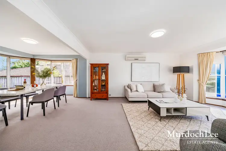 Fifth view of Homely house listing, 21 Romeo Place, Dural NSW 2158