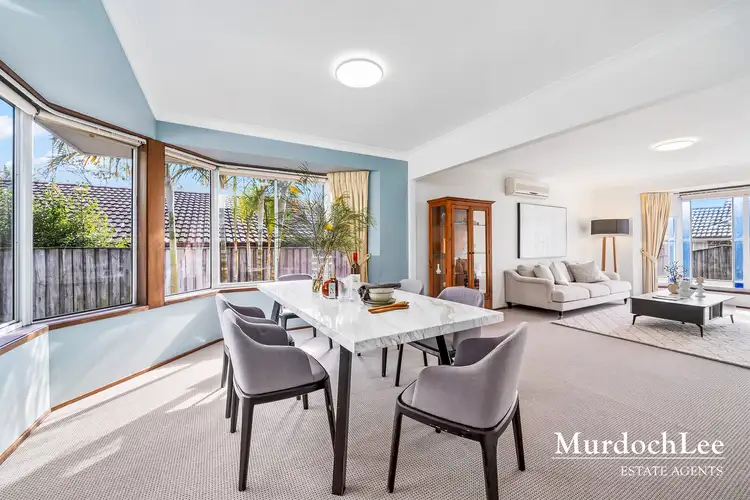 Sixth view of Homely house listing, 21 Romeo Place, Dural NSW 2158