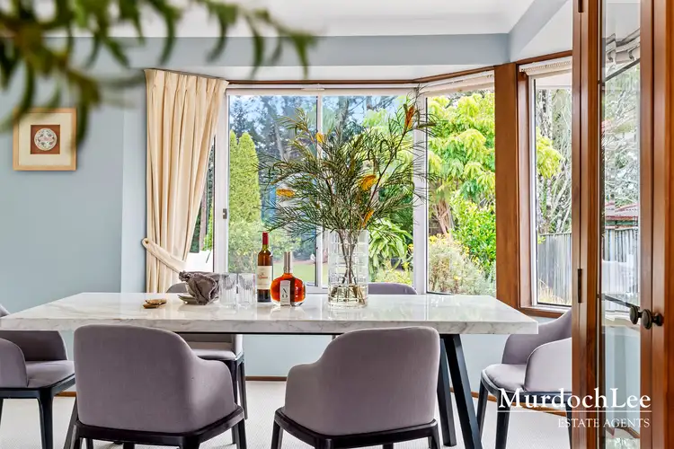 Seventh view of Homely house listing, 21 Romeo Place, Dural NSW 2158