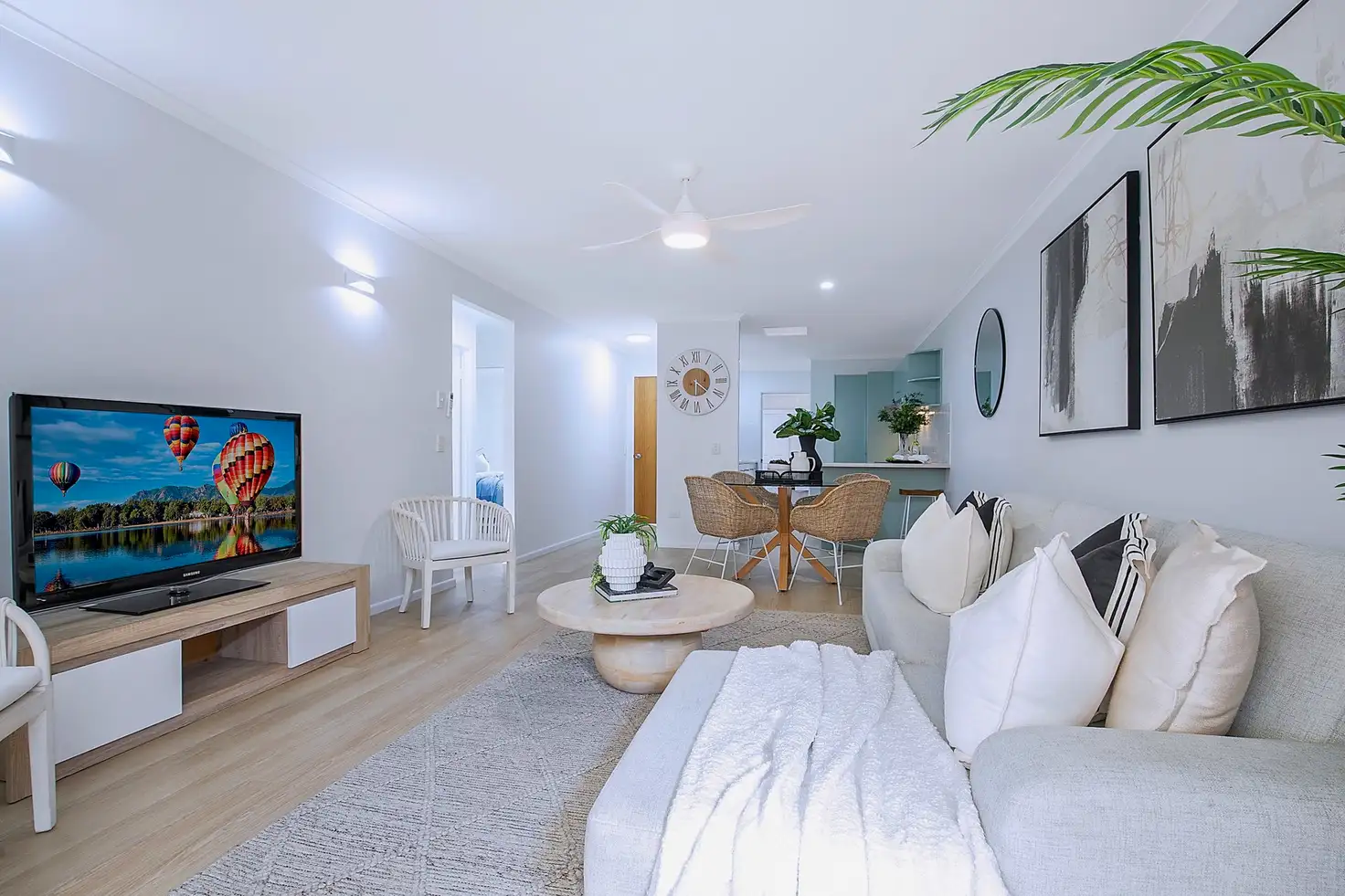 Main view of Homely townhouse listing, 52/30 Meadowlands Road, Carina QLD 4152