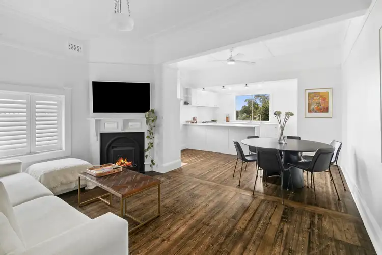 32 Griffiths Street, Fairlight NSW 2094