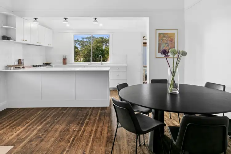 Third view of Homely house listing, 32 Griffiths Street, Fairlight NSW 2094