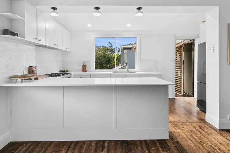 Fourth view of Homely house listing, 32 Griffiths Street, Fairlight NSW 2094