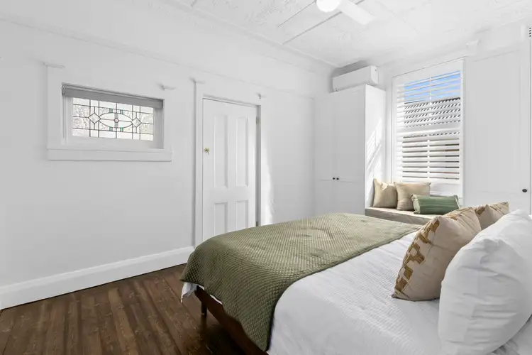 Fifth view of Homely house listing, 32 Griffiths Street, Fairlight NSW 2094