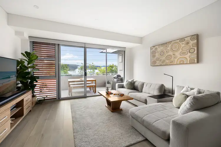 12/6 Foley Street, Mona Vale NSW 2103