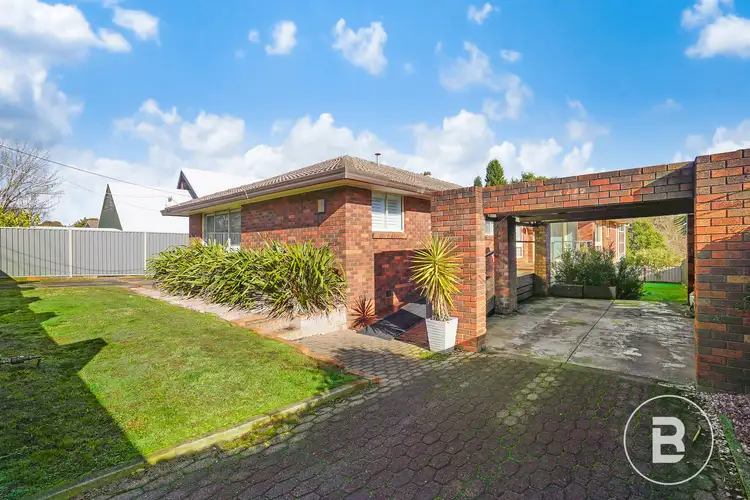 1225 Doveton Street North, Invermay Park VIC 3350