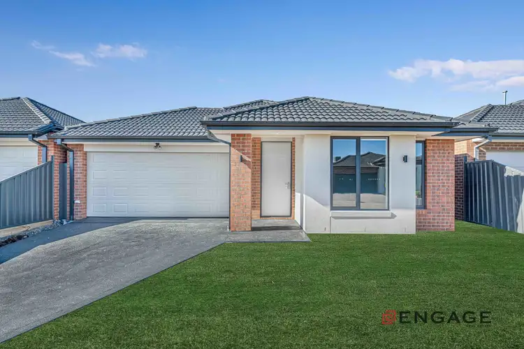 8 Drummoyne Street, Tarneit VIC 3029