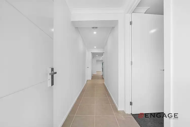 Third view of Homely house listing, 8 Drummoyne Street, Tarneit VIC 3029
