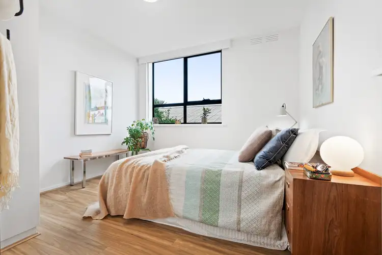 Fifth view of Homely apartment listing, 10/12 Anderson Road, Thornbury VIC 3071