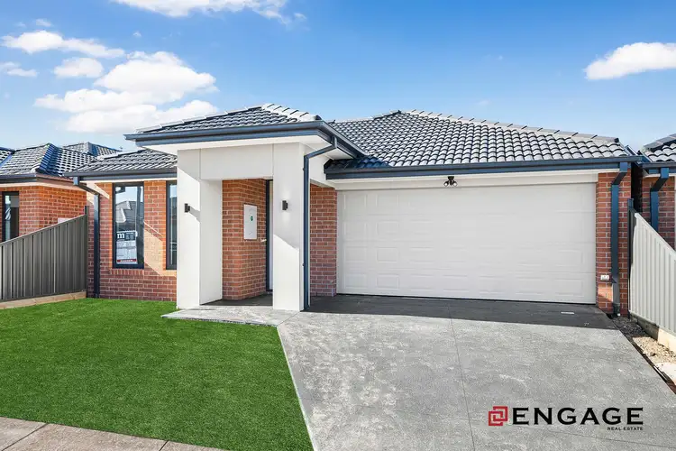 10 Drummoyne Street, Tarneit VIC 3029
