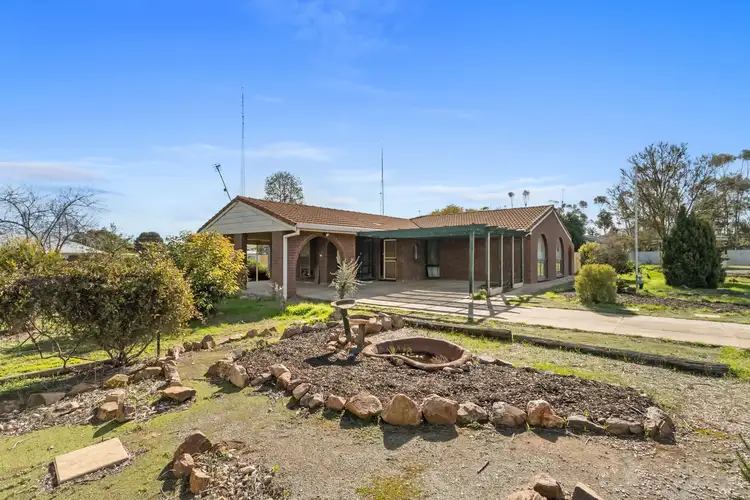 Main view of Homely house listing, 3 Sixth Street, Booborowie SA 5417
