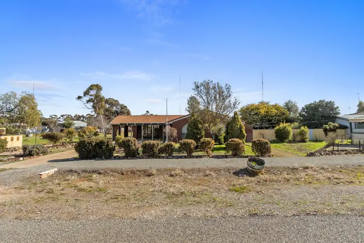 Third view of Homely house listing, 3 Sixth Street, Booborowie SA 5417