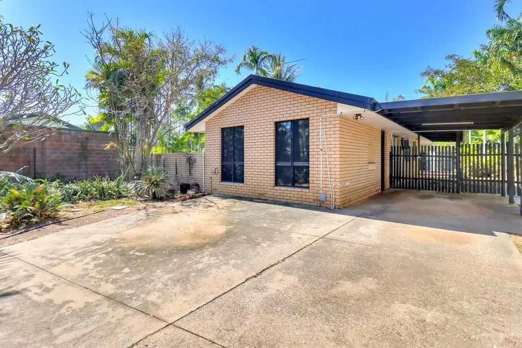 Main view of Homely house listing, 12 Ridgehaven Circuit, Leanyer NT 812