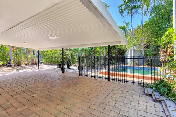 Second view of Homely house listing, 12 Ridgehaven Circuit, Leanyer NT 812