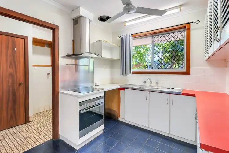 Fourth view of Homely house listing, 12 Ridgehaven Circuit, Leanyer NT 812