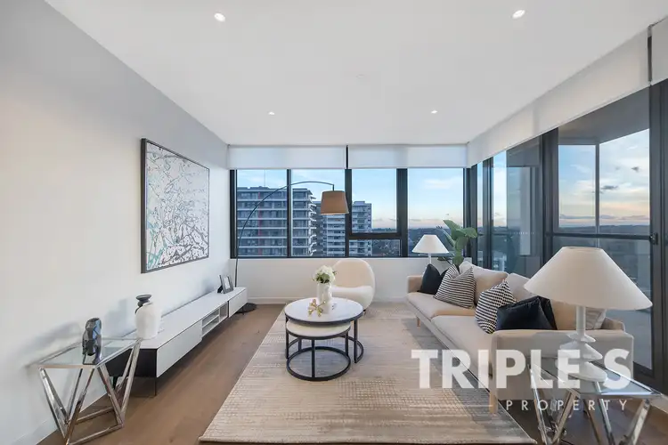Main view of Homely apartment listing, 2008/120 Herring Road, Macquarie Park NSW 2113